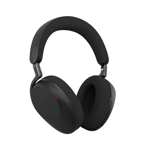 JABRA EVOLVE3 85 UC LINK390C BLACKWLC CHRG