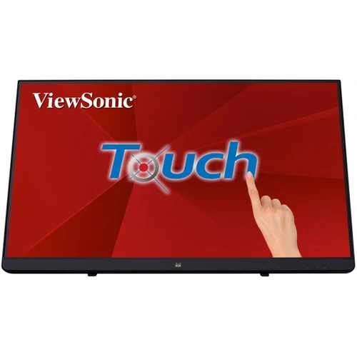 MONITOR VIEWSONIC 27IN 1080P ERGONOMICO 120HZ CON FRECUENCIA
