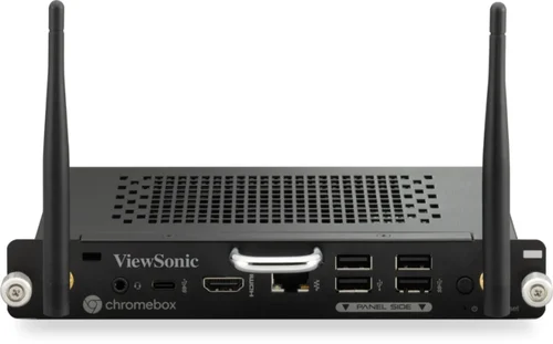 CHROMEBOX OPS PARA VIEWBOARD I3-1315U (1.2G) 8GB RAM 256GB SSD W