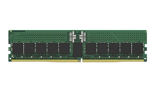 MEMORIA RAM KINGSTON 32GB DDR5 5600MT/S ECC REG 2RX8 MODULE