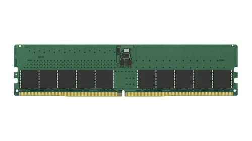 MEMORIA RAM KINGSTON 32GB DDR5- 5600MT/S ECC MODULE