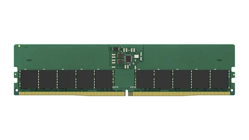 MEMORIA RAM KINGSTON 16GB DDR5- 5600MT/S ECC MODULE