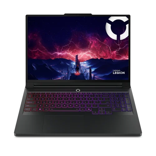NB LENOVO LEGION PRO 7 16IN 16AFR10H RYZEN9 32G 1T RTX 5080G 16