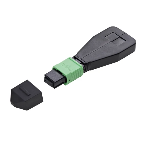 ADAPTADOR BUCLE INVERTIDO MPO-8 MONOMODO MPO-MTP HEMBRA