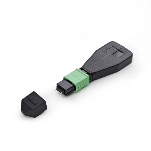 ADAPTADOR BUCLE INVERTIDO MPO-8 MONOMODO MPO-MTP MACHO