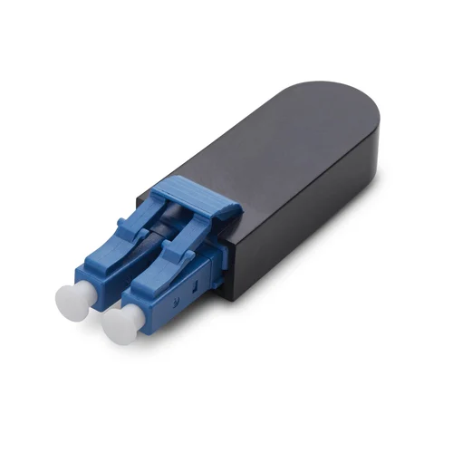 ADAPTADOR BUCLE INVERTIDO LC MONOMODO – CONECTOR LC 0DB
