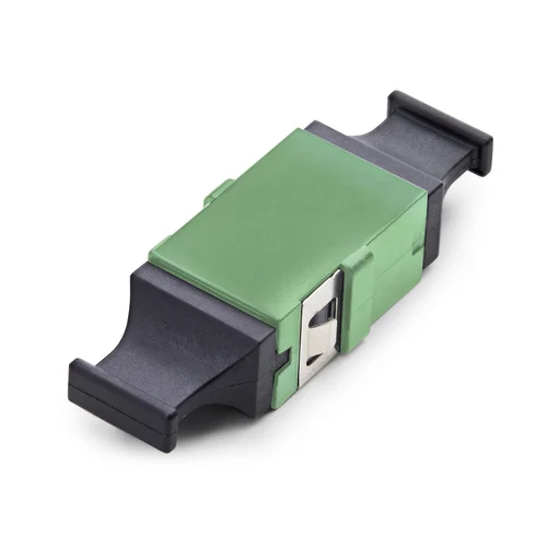 ACOPLADOR DE FIBRA OPTICA MPO-MTP MONOMODO