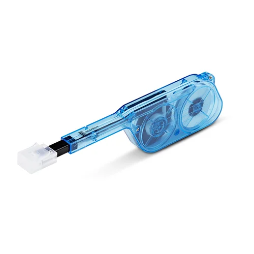 PLUMA LIMPIADORA DE FIBRA OPTICA PARA CONECTORES MPO-MTP
