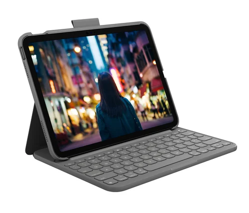 SLIM FOLIO FOR IPAD 10TH GEN