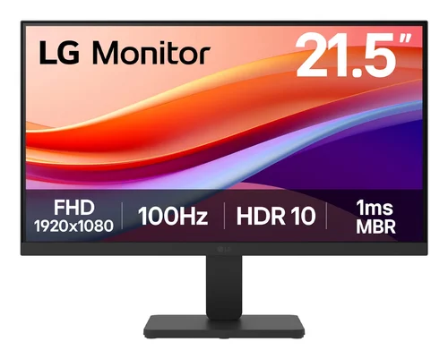 LG MONITOR ULTRA FINE 27IN UHD IPS