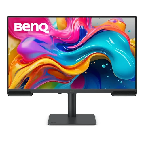 BENQ PV3200U 32-INCH 4K MONITOR FOR VIDEO EDITING