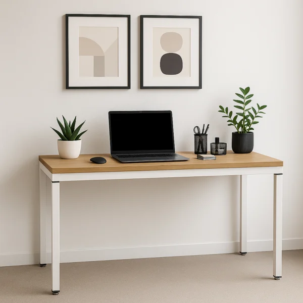 Escritorio Sencillo Billydesk 120x60cm