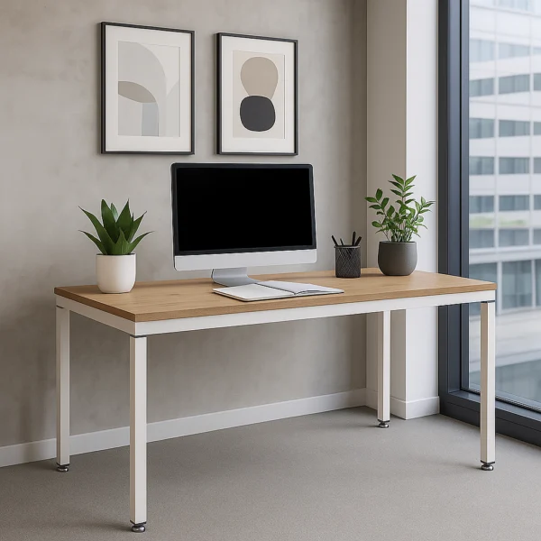 Escritorio Sencillo Billydesk 150x60cm