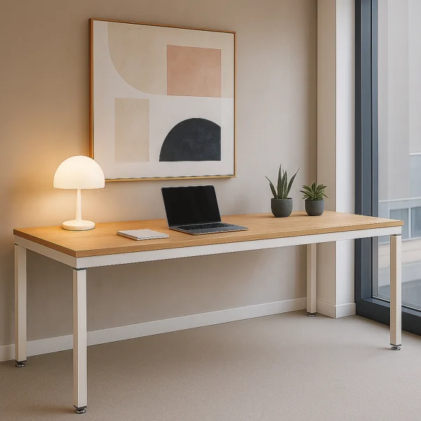 Escritorio Sencillo Billydesk 180x60cm