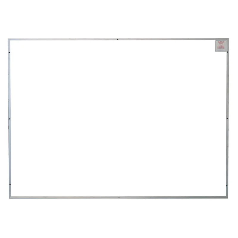 Pizarron Blanco 0.60 x 0.90m A105