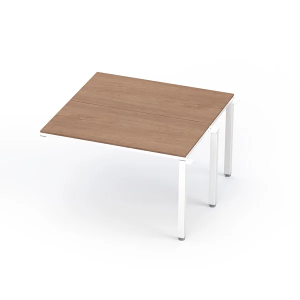 Extensión 120cm para configuración sala de juntas