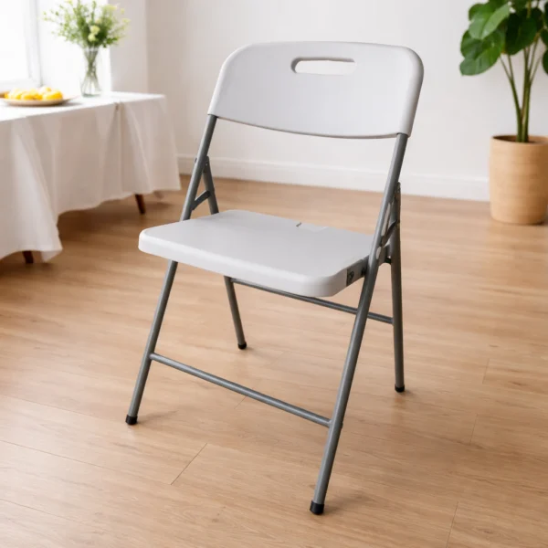 Silla Plegable Plástica YCD-49-4