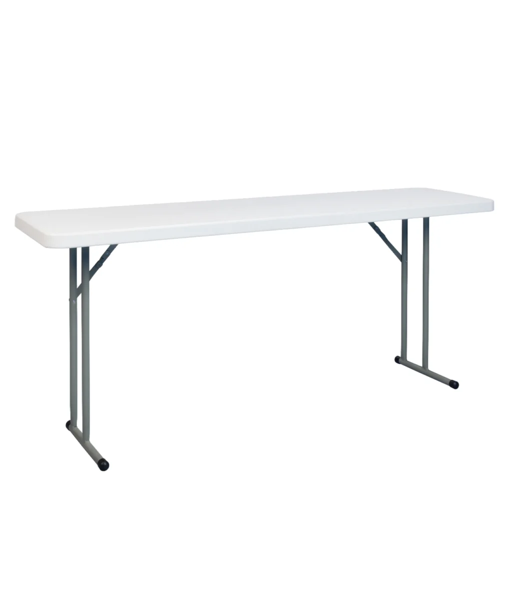 Mesa plegable para seminarios YCZ-180