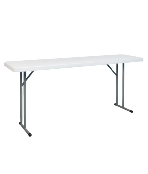 Mesa plegable para seminarios YCZ-180