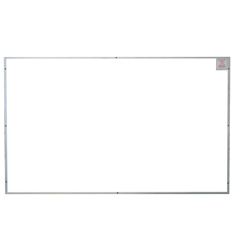 Pizarron Blanco 0.90 x 1.50m A109