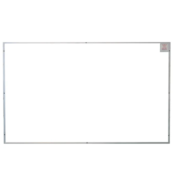 Pizarron Blanco 0.90 x 1.80m A110