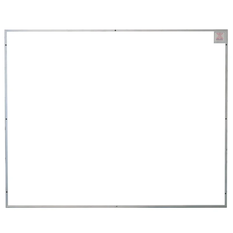 Pizarron Blanco 1.20 x 1.50m A112