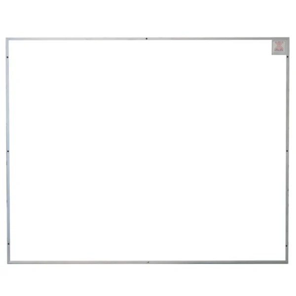 Pizarron Blanco 1.20 x 1.50m A112