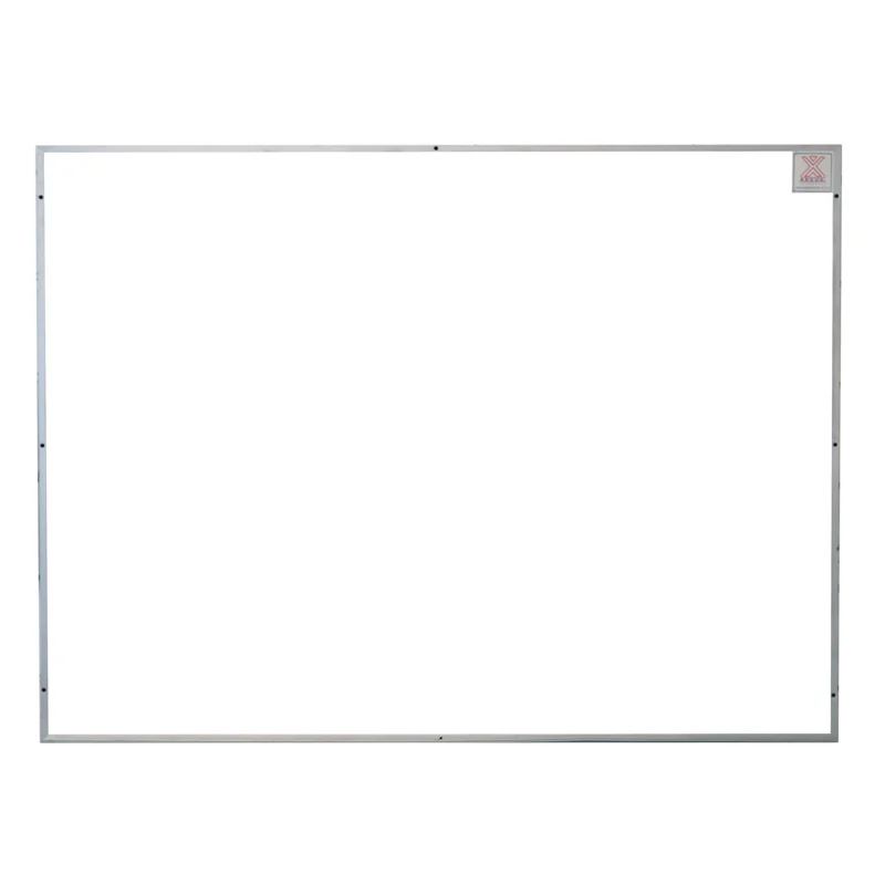 Pizarron Blanco 1.80 x 1.20m A113