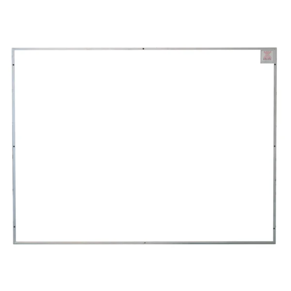 Pizarron Blanco 1.80 x 1.20m A113