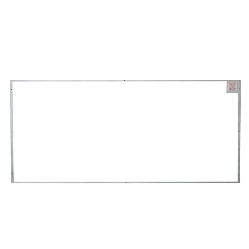 Pizarron Blanco 2.40 x 1.20m A114