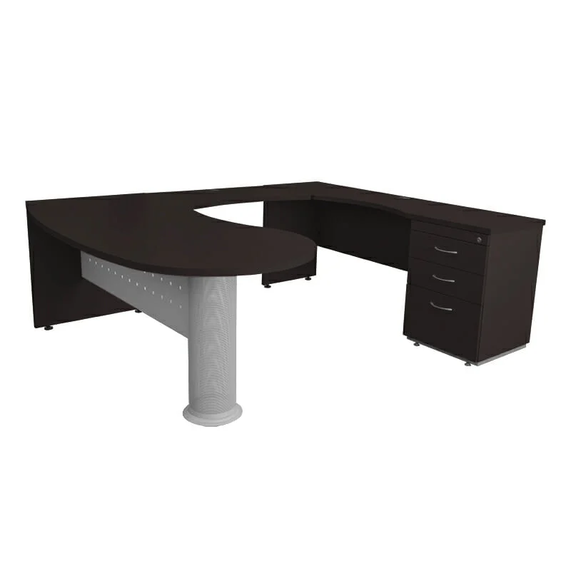 Modulo Ejecutivo Elite Trieste Derecho