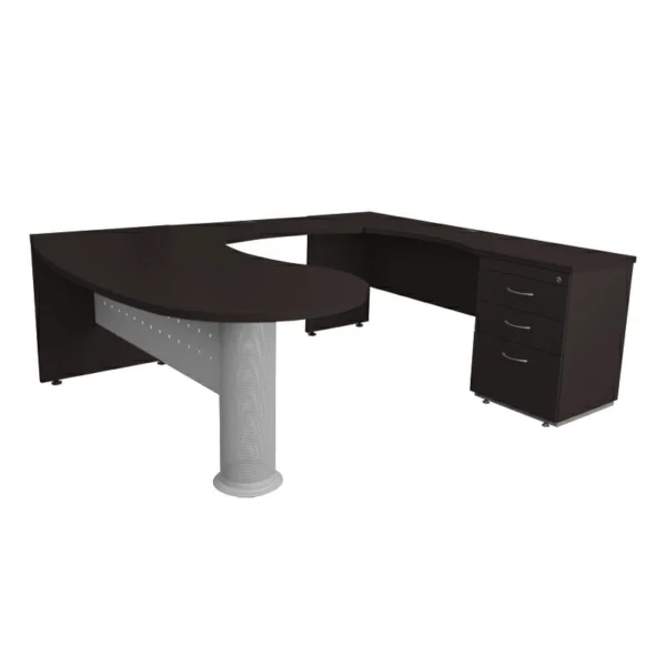 Modulo Ejecutivo Elite Trieste Derecho