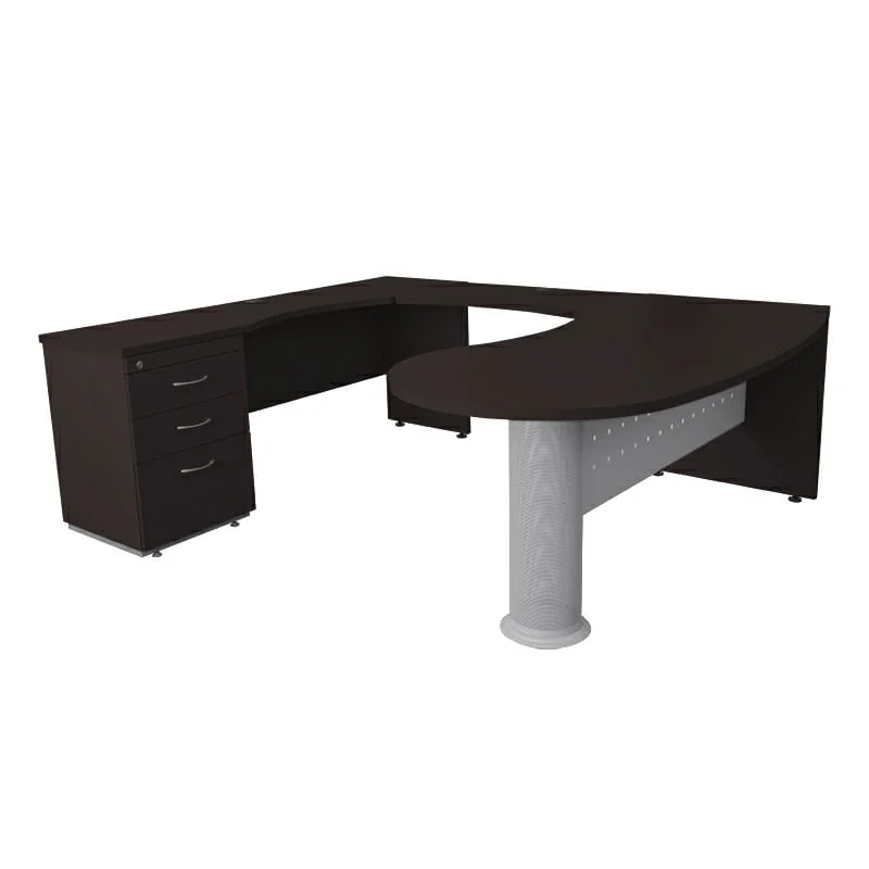 Modulo Ejecutivo Elite Trieste Izquierdo