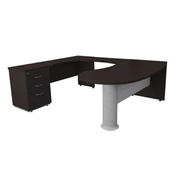 Modulo Ejecutivo Elite Trieste Izquierdo