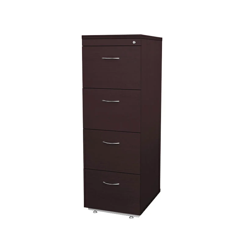 Archivero Vertical Elite 4 Gavetas
