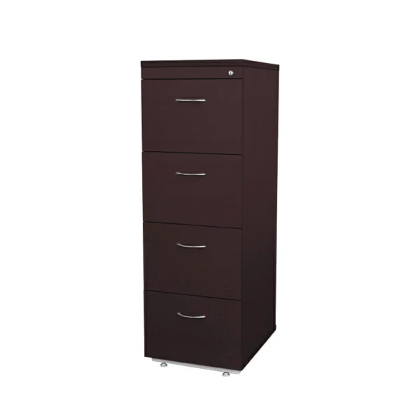 Archivero Vertical Elite 4 Gavetas