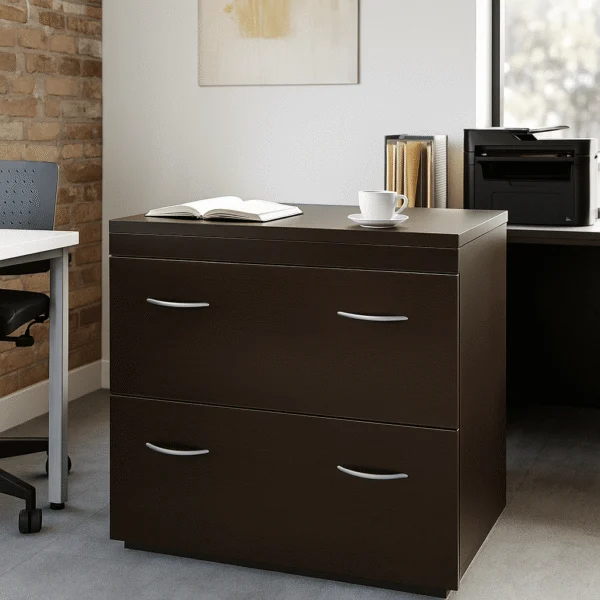 Archivero Horizontal Elite 2 Gavetas