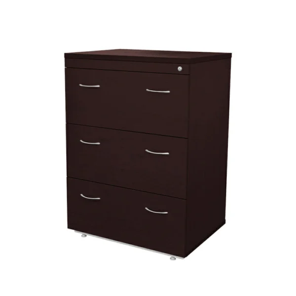 Archivero Horizontal Elite 3 Gavetas