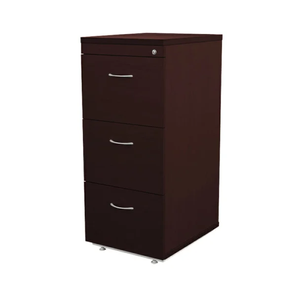 Archivero Vertical Elite 3 Gavetas