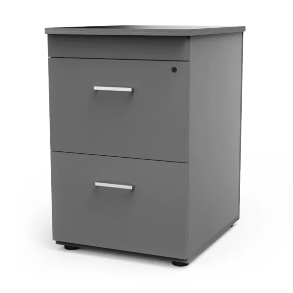 Archivero 2 Gavetas 303