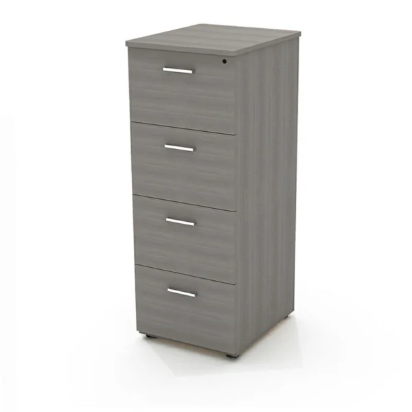 Archivero 4 Gavetas 304