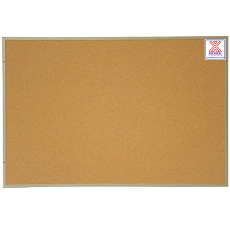 Tablero de Corcho 0.60×0.90m T304