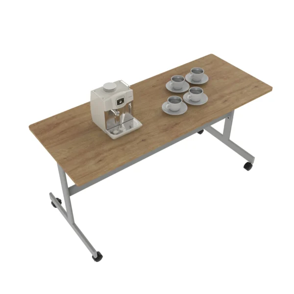 Mesa Abatible 217