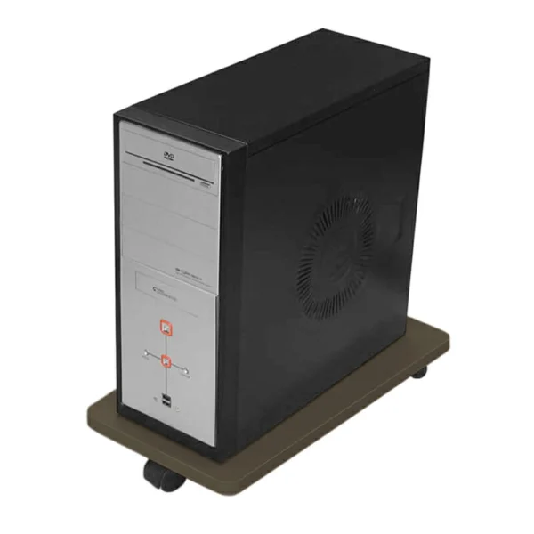 Porta Cpu SKT