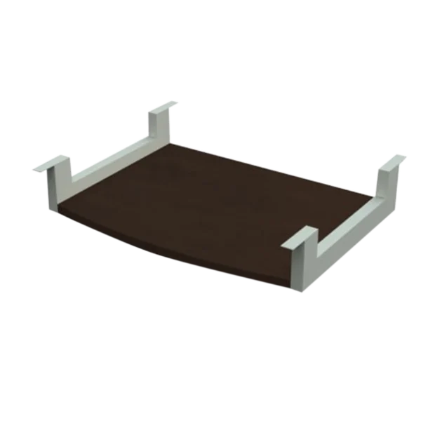 Porta Teclado Ajustable 199 para Modelos 149 120 y 210