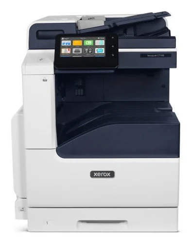 XEROX MULTIFUNCIONAL C7130COLOR A3 30PPM DUPLEX REQ INSTALACION