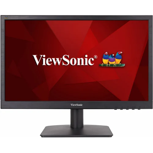 MONITOR LED 19 RESOLUCION 1366 X768 RELACION DE ASPECTO 16:9