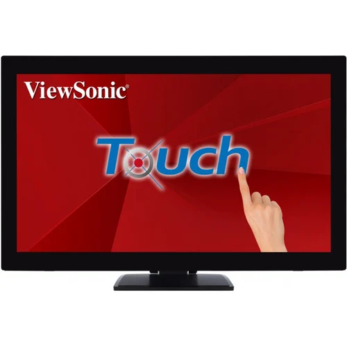 MONITOR TOUCH 27IN RESOLUC FHD 1920X1080 RELAC DE ASPECTO 16:9