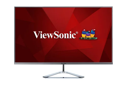 MONITOR FHD SUPERCLEAR IPS DE 32 31.5 VISIBLES CON UN ELEGANT