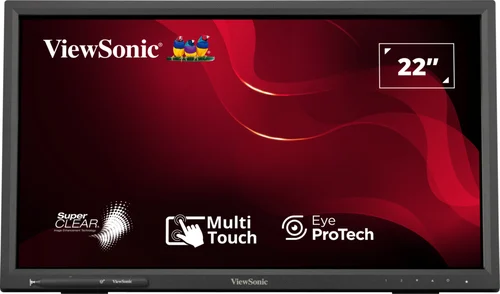 MONITOR TOUCH 22 RESOLUCION FH D 1920X1080 RELAC DE ASPECTO